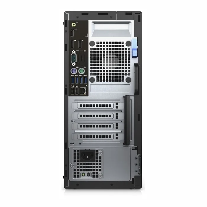 Stacionārais dators Dell OptiPlex 7040 MT RW30929 [Mazlietots]